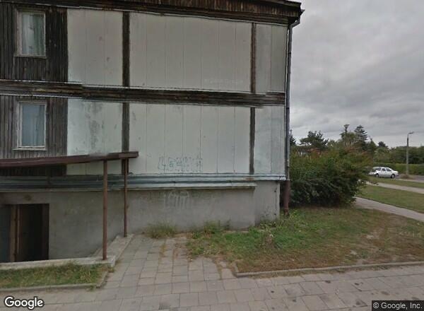 Ceny transakcyjne mieszkań Gdańsk Majewskich 24