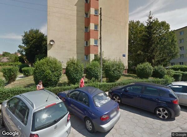 Ceny mieszkań Kraków Eliasza Radzikowskiego 74