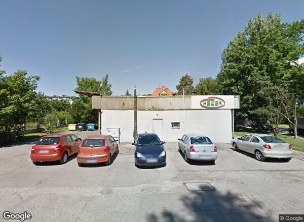 Ceny mieszkań Wrocław UL. ANTONIEGO WIWULSKIEGO 1