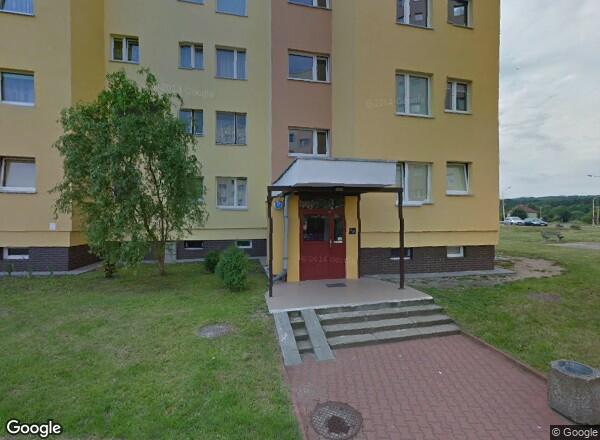 Ceny mieszkań Szczecin Jasna 92