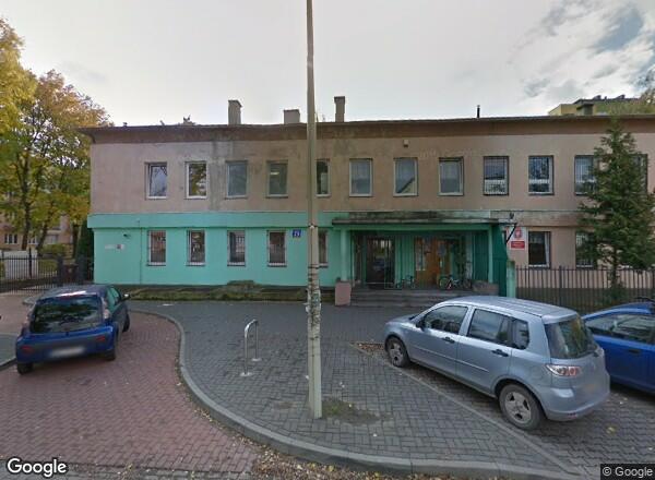 Ceny mieszkań Łódź Bracka 23