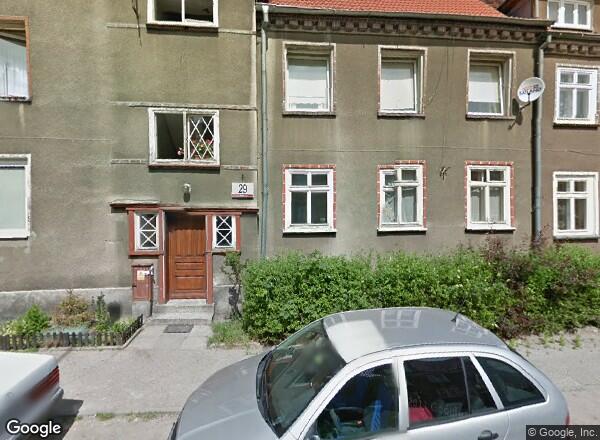 Ceny mieszkań Gdańsk Konrada Wallenroda 29