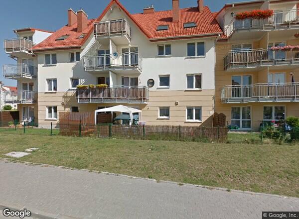 Ceny mieszkań Gdańsk Olimpijska 21