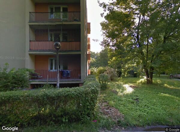 Ceny mieszkań Kraków Osiedle Spółdzielcze 11