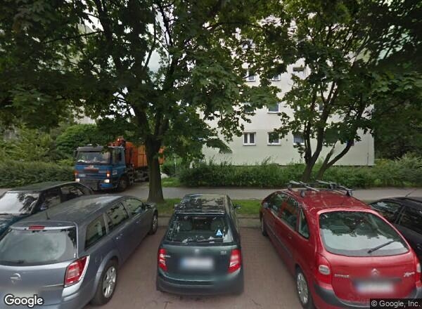 Ceny transakcyjne mieszkań Warszawa ul. Stefana Batorego 31