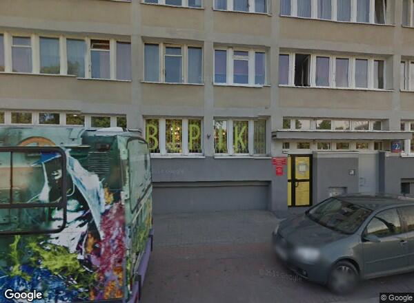 Ceny mieszkań Warszawa al. J. Waszyngtona 2B