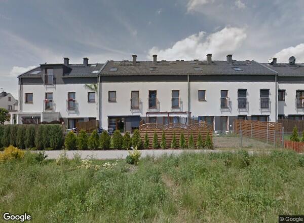 Ceny mieszkań Wrocław UL. SYGNAŁOWA 98