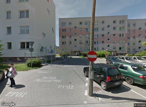 Ceny mieszkań Poznań Rusa 71