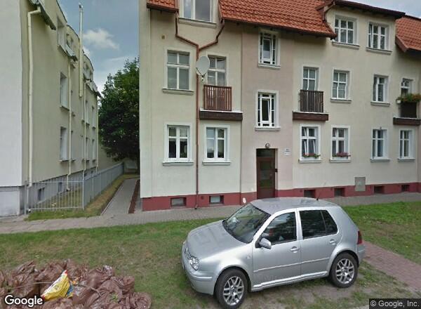 Ceny mieszkań Sopot Karlikowska 33