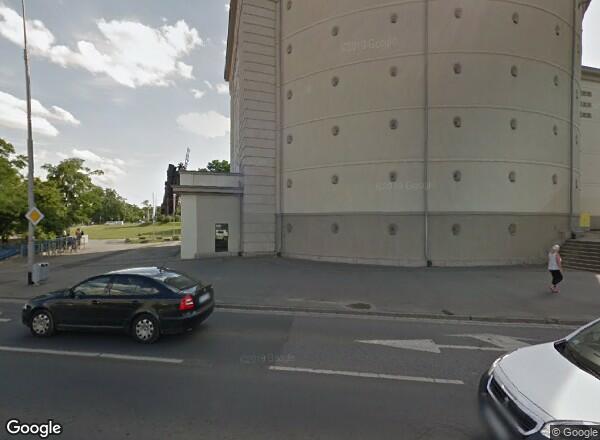 Ceny mieszkań Wrocław PL. STRZEGOMSKI 2