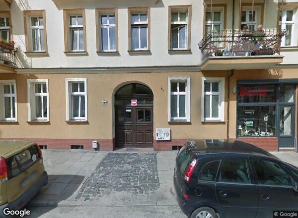 Ceny mieszkań Szczecin Emilii Plater 8