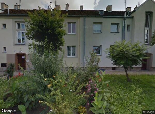 Ceny mieszkań Wrocław UL. WOJROWICKA 4