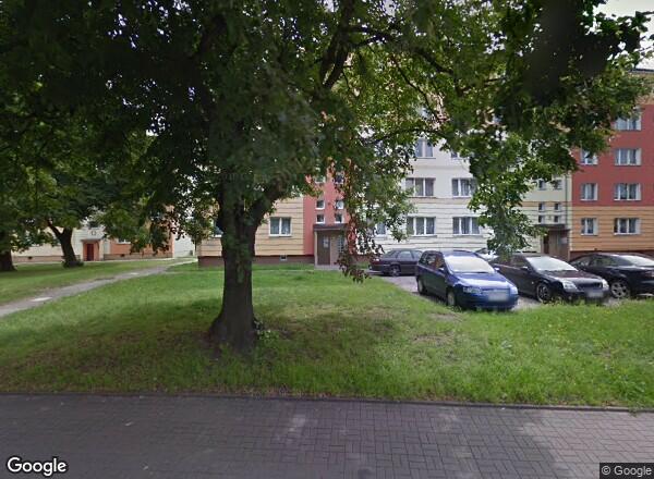 Ceny mieszkań Szczecin Komuny Paryskiej 14