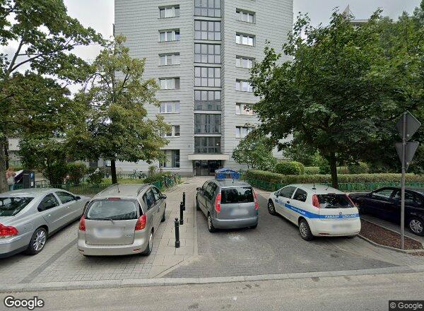 Ceny mieszkań Warszawa ul. Górnośląska 1