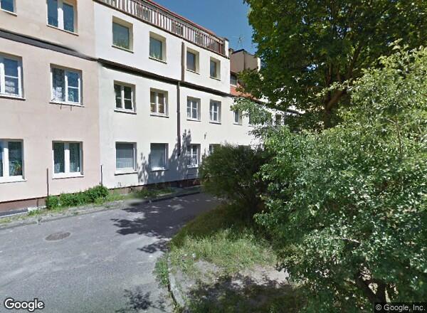 Ceny mieszkań Gdańsk Aleja Wojska Polskiego 42