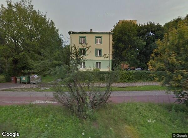 Ceny transakcyjne mieszkań Łódź Aleja Włókniarzy 192