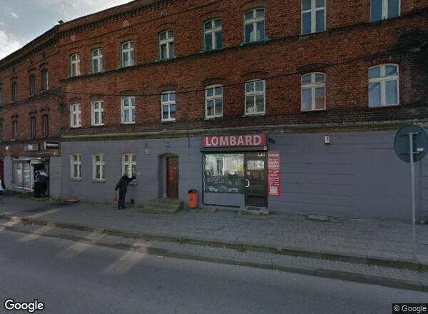 Ceny mieszkań Katowice Katowicka 11