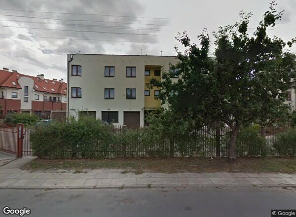 Ceny mieszkań Łódź Gen. Ignacego Prądzyńskiego 48