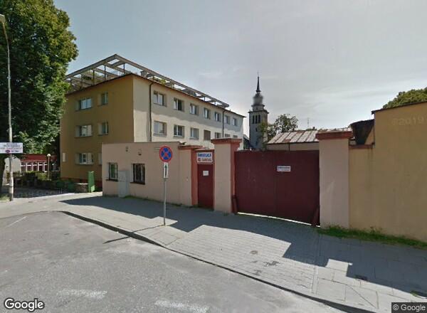 Ceny mieszkań Szczecin Księcia Barnima III Wielkiego 22