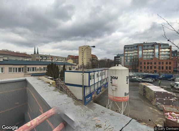 Ceny mieszkań Warszawa ul. S. Okrzei 6