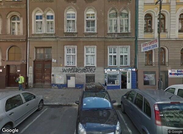 Ceny mieszkań Wrocław UL. MICHAŁA BAŁUCKIEGO 12