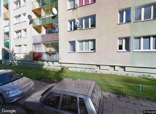 Ceny transakcyjne mieszkań Łódź Deotymy 12
