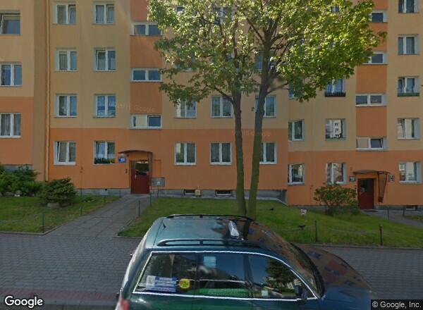 Ceny mieszkań Gdynia Powstania Wielkopolskiego 111-115