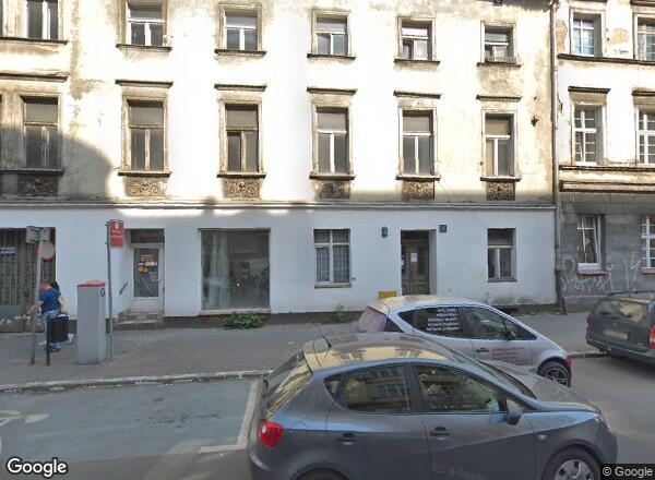 Ceny mieszkań Poznań Garbary 32