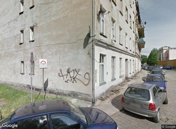 Ceny mieszkań Wrocław UL. KSIĘCIA WITOLDA 35