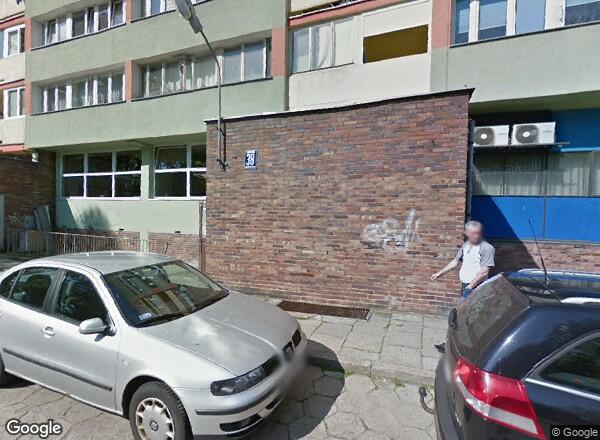 Ceny mieszkań Szczecin al. Wyzwolenia 38