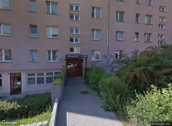 Ceny mieszkań Warszawa ul. S. Kopcińskiego 9