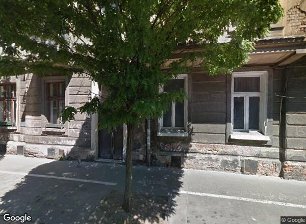 Ceny mieszkań Kraków Elizy Orzeszkowej 10