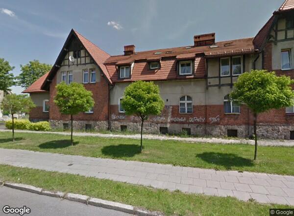 Ceny mieszkań Katowice Wolności 4