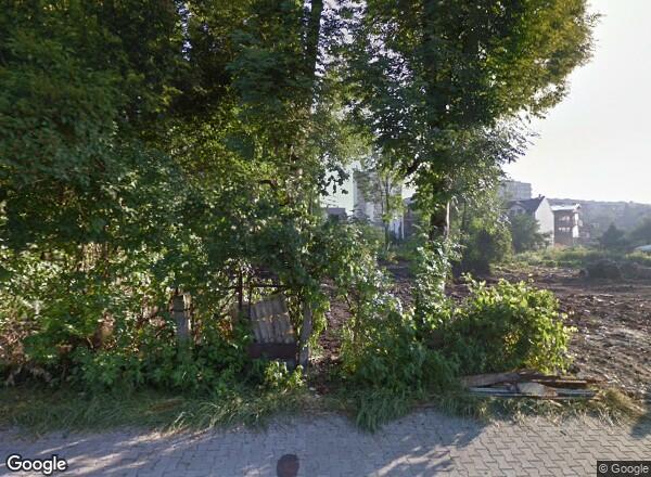 Ceny mieszkań Kraków Poleska 5