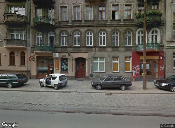 Ceny mieszkań Wrocław UL. NOWOWIEJSKA 63