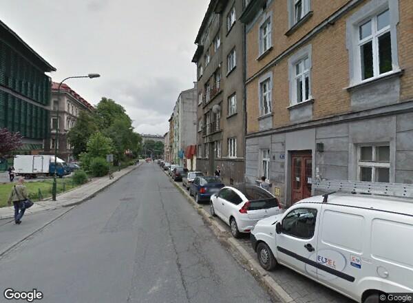 Ceny mieszkań Kraków św. Łazarza 13