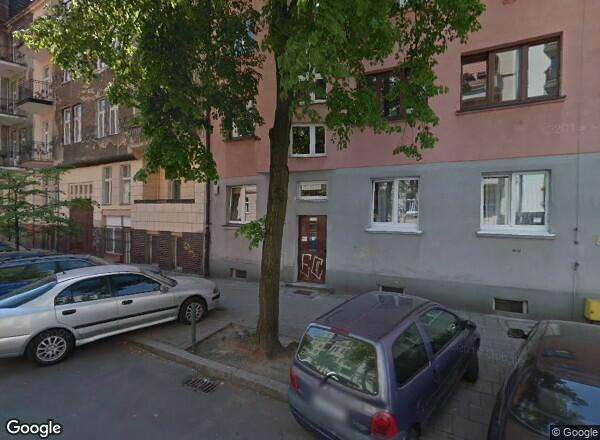 Ceny mieszkań Poznań Bolesława Limanowskiego 23