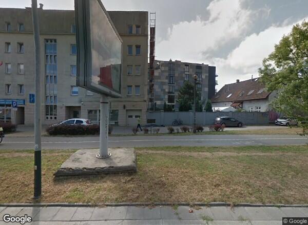 Ceny mieszkań Kraków Mieszczańska 19