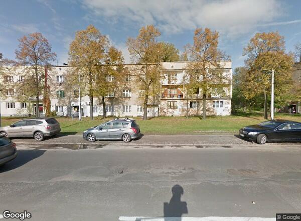 Ceny mieszkań Łódź Wojska Polskiego 124