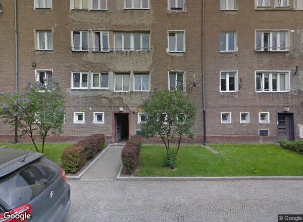 Ceny mieszkań Wrocław UL. KATOWICKA 8