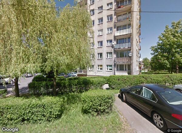 Ceny mieszkań Katowice Ligocka 5