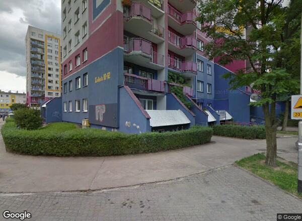 Ceny mieszkań Wrocław UL. KOLISTA 10