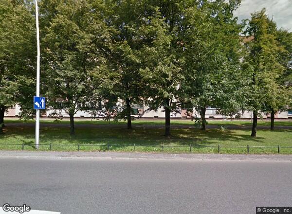 Ceny mieszkań Warszawa ul. Chodecka 14