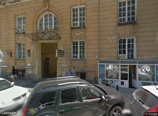 Ceny mieszkań Warszawa ul. Mokotowska 62