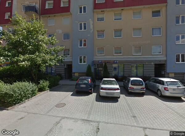 Ceny mieszkań Wrocław UL. PORANNA 44