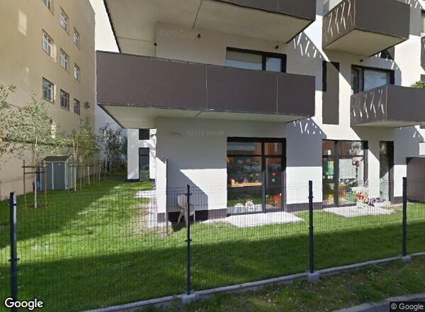 Ceny mieszkań Wrocław UL. GEN. JANA HENRYKA DĄBROWSKIEGO 40B