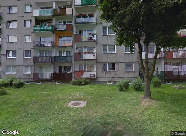 Ceny mieszkań Katowice Ks. Piotra Ściegiennego 43C