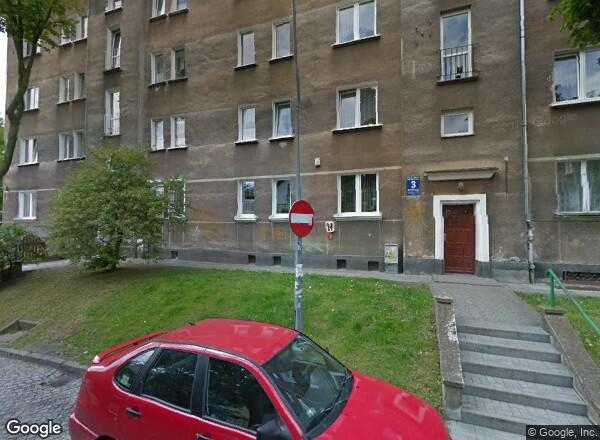 Ceny transakcyjne mieszkań Gdańsk Grzegorza Fitelberga 3