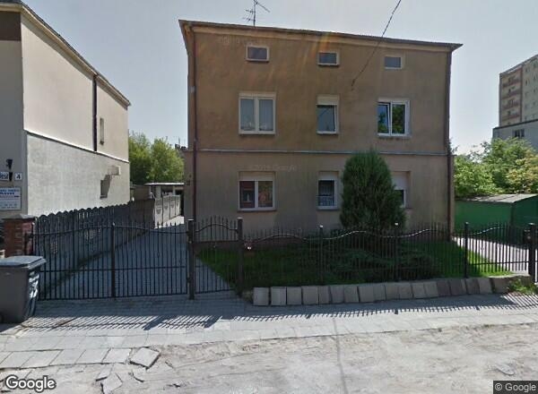Ceny transakcyjne mieszkań Poznań Adama Biedrzyckiego 2