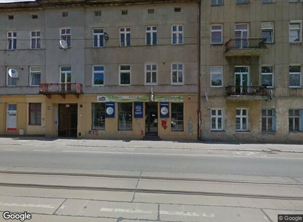 Ceny transakcyjne mieszkań Łódź Płk Jana Kilińskiego 160